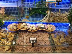 水产区-必点海鲜·鲅鱼水饺(鞍山西道店)