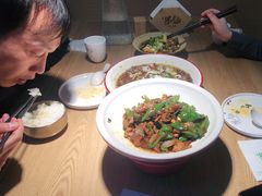 -米一仙·成都小碗菜(东万达店)