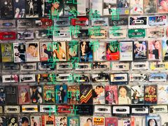 -百美汇影城(LUXE嘉里中心店)