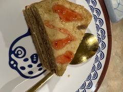 -桃屋日本料理(清华科技园店)