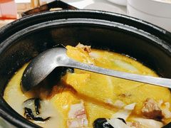 -小厨娘淮扬菜(天印大道店)