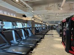 -古德菲力健身(特区报业店)