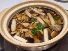 -天宜隆蘑菇宴火锅(石景山旗舰店)