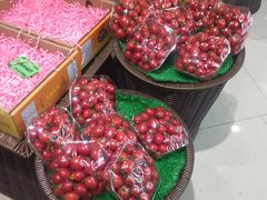 -城市之间超市(圆融星座店)