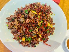 -巢爷老味(东方红店)