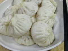 三鲜包子-津门张记包子铺(华昌道店)