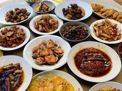 -老三样·旧食新味(万寿宫店)