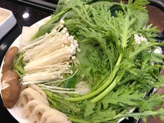 -蝎王府羊蝎子(西直门店)