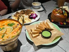 -Home Thai·泰谣(王府井apm店)