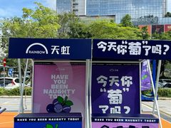 -坂田天虹
