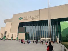 -中国科学技术馆影院