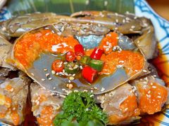 -哼蟹二将·烤肉酱蟹(合生汇店)
