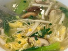 -自游人·美食一楼·地道徽菜(三十年名店)