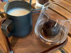 月球咖啡-Home Cafe(水榭春天店)