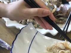-潮有信餐厅(碧桂园十里金滩店)