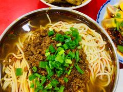 -蒋炸酱(内东街店)
