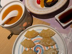 -味见·雪月花(天富路店)