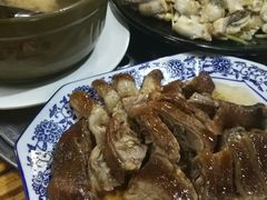 -禄源公·老莞诚饭店