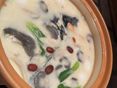 -羡餐厅-千岛湖自由洲际殿