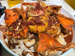 -人和啤酒屋海鲜大排档(营口路店)