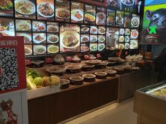 -乡里八闽·福州乡土菜(高宅店)