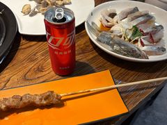 -海味当家·蒸锅海鲜(星海公园店)