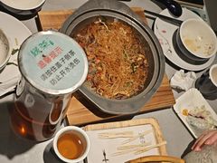 -绿茶餐厅(广州天河城店)