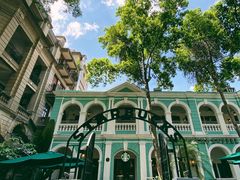 -星巴克臻选(广州沙面店)