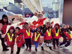 -美加国际幼儿园(四季青校区)