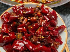 麻辣冷吃兔-樽宴酒楼·地道川菜·品质宴请