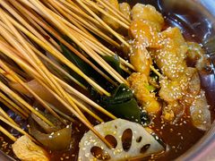 -七串串(无锡总店)