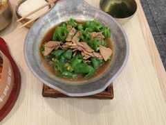 -梨花牛肉汤饭(仁恒伊势丹店)