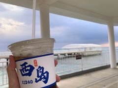-三亚西岛海洋文化旅游区