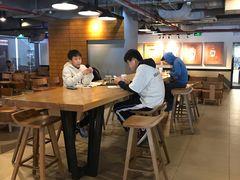 -星巴克(深圳罗湖书城店)