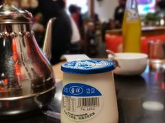 -北门涮肉·炭火铜锅涮肉(什刹海店)