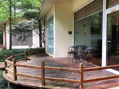 -上海怡沁园度假酒店