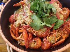 -黄鱼炙夜·烧烤·小龙虾(世茂缤谷店)