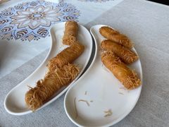 -青岛中心假日酒店·蓝天行政酒廊
