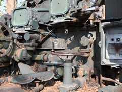 -枫泾古镇-人民公社旧址