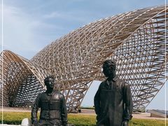 -南汇嘴观海公园