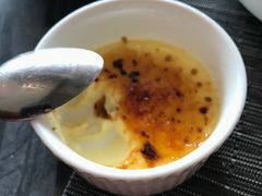 -长沙北辰洲际酒店-兰调全日餐厅