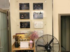 -中田健身工作室(嘉定江桥店)