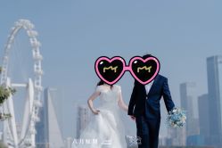 -六月嫁期婚礼(旗舰店)