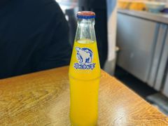 -门框胡同百年卤煮(前门煤市街店)
