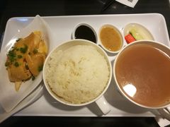 -翠华餐厅(湾仔店)