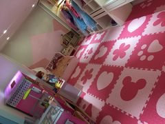 -KIDults童伴儿亲子餐厅(达美中心广场店)