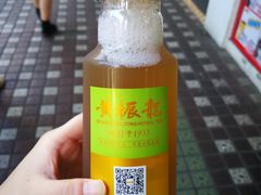 黄振龙の薏仁祛湿茶-黎雪珍凉茶(北京路店)