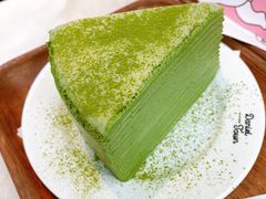 -丹礼糖甜品