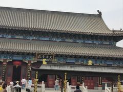 -天津妈祖文化园