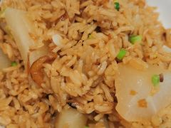 闽和南白萝卜饭-闽和南(深圳万象城店)